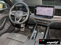 Volkswagen Passat Variant - Vorschau Bild 4