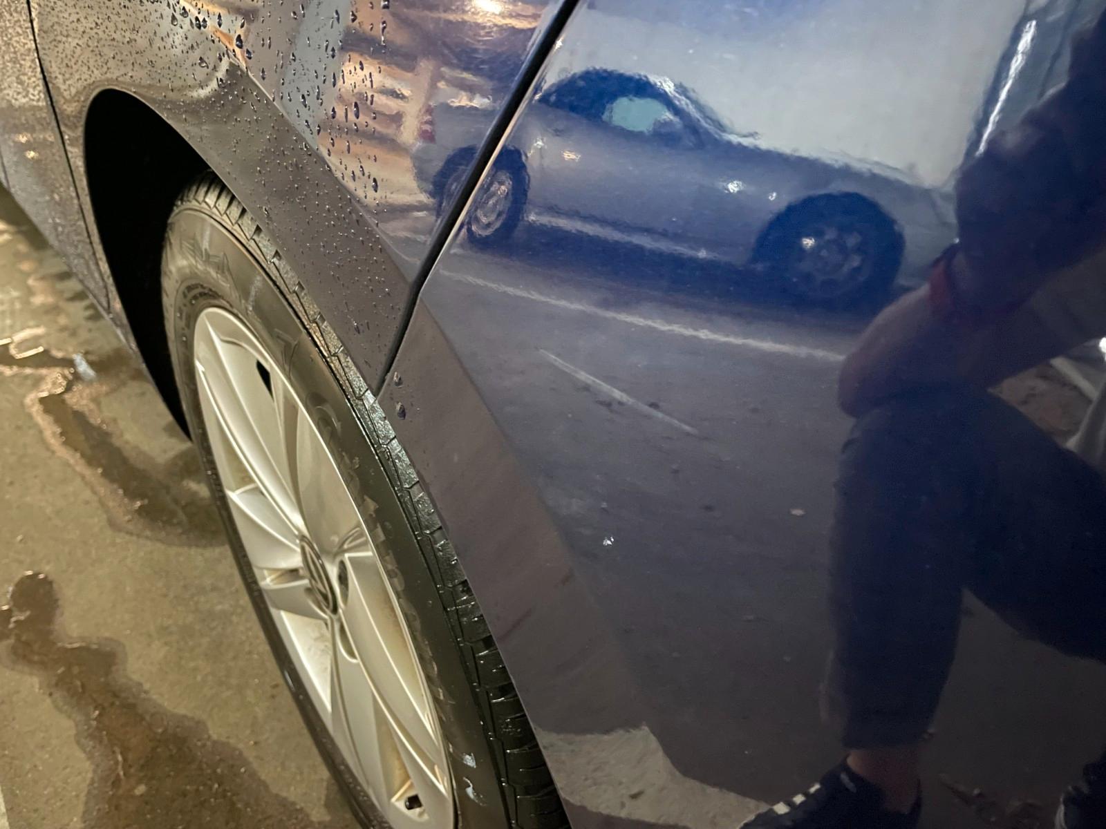 Volkswagen Golf 2.0 TDI Life, миниатюра 9