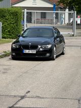 BMW 320i Cabrio - TOP ANGEBOT tus bis2/2026 - BMW: Angebot