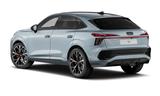 Audi Q3 Sportback e-hybrid 200kW S line Matrix LED; A - Audi Q3 mit Anhängerkupplung