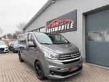 Fiat Talento Kombi L1H1 1,2t Family*AHK*Keyless*Navi* - Fiat Talento Diesel Gebrauchtwagen