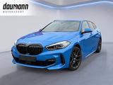 BMW 120d xDrive M Sport*SportAut.*LED*HUD*AHK*MSitze - BMW: M