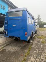 Andere MAGIRUS DEUTZ ALLRAD - Diesel Deutz