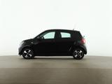 Smart forfour EQ Schnelllader 22 kW - Smart Gebrauchtwagen von 2021