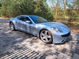 Fisker Karma *2012*plug-in*31000km*