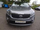 Kia Sorento Platinum Edition 4WD 2,2 Liter  Euro 6 - Kia Sorento: Eu