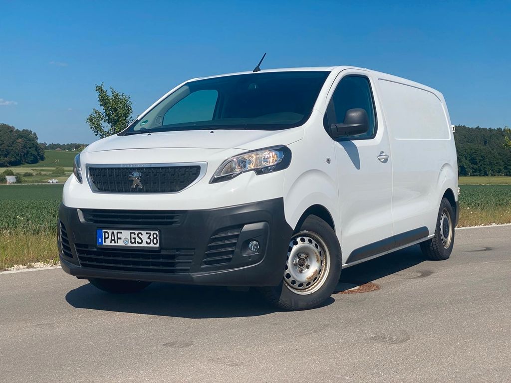 Image of Peugeot Expert