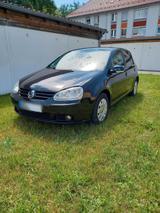 Volkswagen VW Golf Benzin 1.4 L EZ 2007 TÜV 03 2026 - Volkswagen Golf aus 2007: Kombi