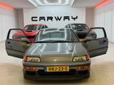 Honda CRX 1.6i 16V CRX DOHC - Honda aus 1991