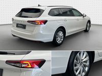Skoda Superb - Vorschau Bild 16