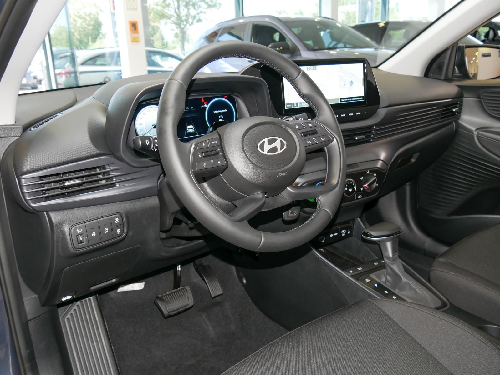 Hyundai i20 - Bild 13