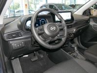 Hyundai i20 - Vorschau Bild 13