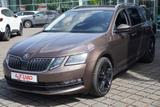 Skoda Octavia Combi 1.5 TSI Navi Kamera Klimaaut. AHK - Skoda Octavia Gebrauchtwagen in Kassel