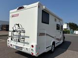 Challenger 287 GA Einzellbetten hinten + elektr. Hubbett v - Wohnwagen & Wohnmobile in Krefeld
