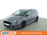 Ford Focus 2.0 TDCi ST*NAV*XENON*TEMPO*PDC*SHZ - Ford mit Diesel-Antrieb: Kombi