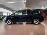 Volkswagen Sharan 2.0 TSI DSG Highline 1.HAND 7-Sitze NAVI - schwarze Volkswagen Sharan