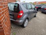 Mercedes-Benz A 160 A -Klasse A 160 kLIMA,ALU,EL.FH,BC,FB++ - Mercedes-Benz A 160: Kleinbus