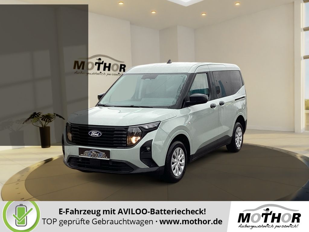 Ford Tourneo Courier 1.0 EcoBoost Trend SpurH KAM