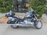Honda Valkyrie  - HONDA VALKYRIE