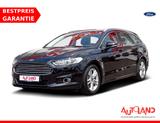 Ford Mondeo Turnier 1.6 TDCi Navi Totwinkel PDC - Ford Mondeo: Turnier Tdci