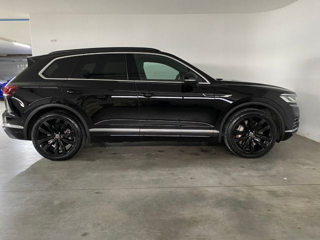 Touareg Elegance 3.0 V6 TSI eHybrid 4motion