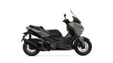 Yamaha XMAX 125 0,99% Finanzierung oder 500€ - YAMAHA FINANZIERUNG