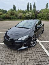 Opel Astra 2.0 Turbo 206kW OPC S/S OPC - Opel Astra: Coupé, 2.0