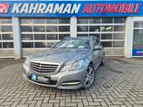 Mercedes-Benz E -Klasse T-Modell E 250 CGI BlueEfficiency - Mercedes-Benz E 250 mit Benzin-Antrieb: Kombi