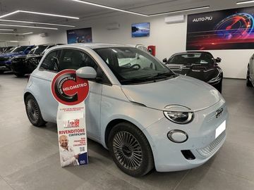 Fiat FIAT 500e 42 kWh Elettrica Icon