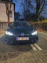 Volkswagen Golf 1.6 TDI R-line join - Volkswagen Golf: R Line TDI