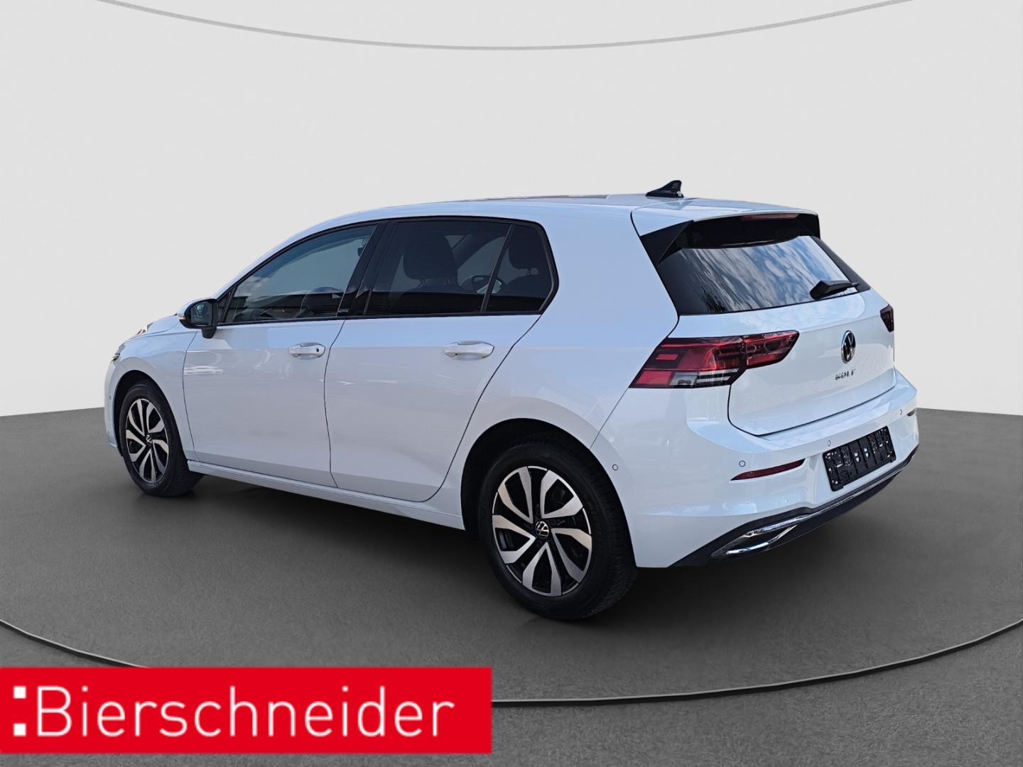 Volkswagen Golf 8 Lim. 1.5 TSI Active LED NAVI RFK HUD, миниатюра 5
