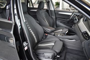 BMW X1 - 10