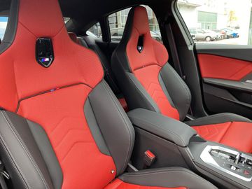 BMW M235i xDrive Gran Coupé Sportpaket DAB