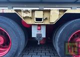 Goldhofer 6-Achs-Tele-Semi mit hydr. Rampen-zwangsgelenkt - Angebote