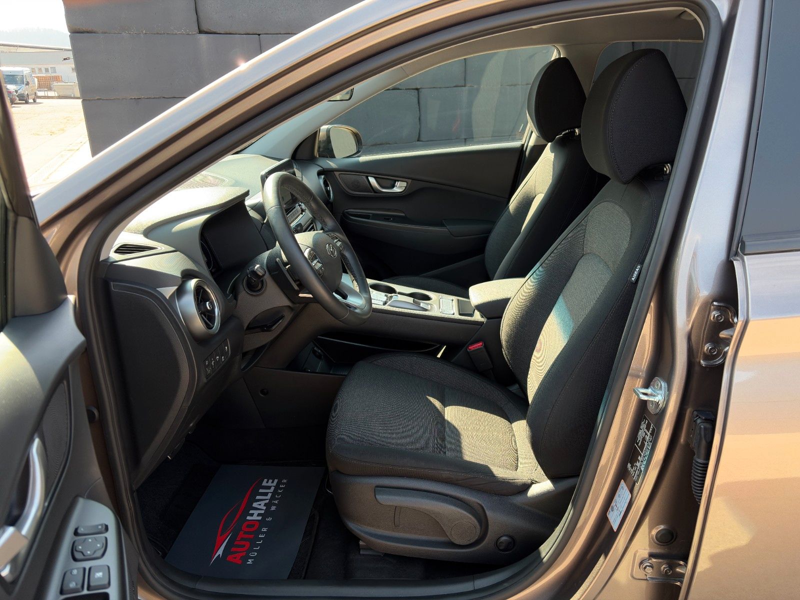 Fahrzeugabbildung Hyundai Kona E Edition30+ LKAS CarPlay Krell Navi Kamera