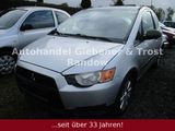 Mitsubishi Colt Lim. 3-trg. ClearTec EDITION - Mitsubishi Colt: Edition