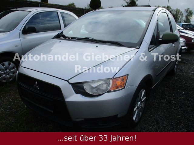 Mitsubishi Colt Lim. 3-trg. ClearTec EDITION