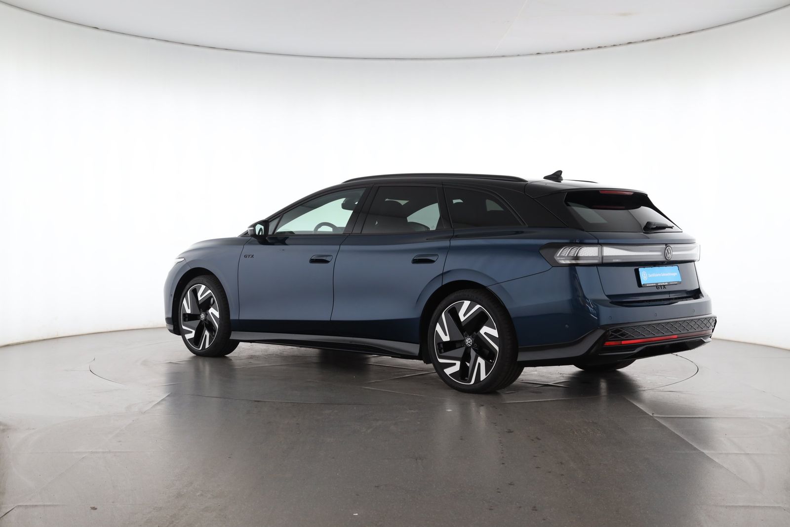 Volkswagen ID.7 Tourer GTX NAVI LED AHK foto 4
