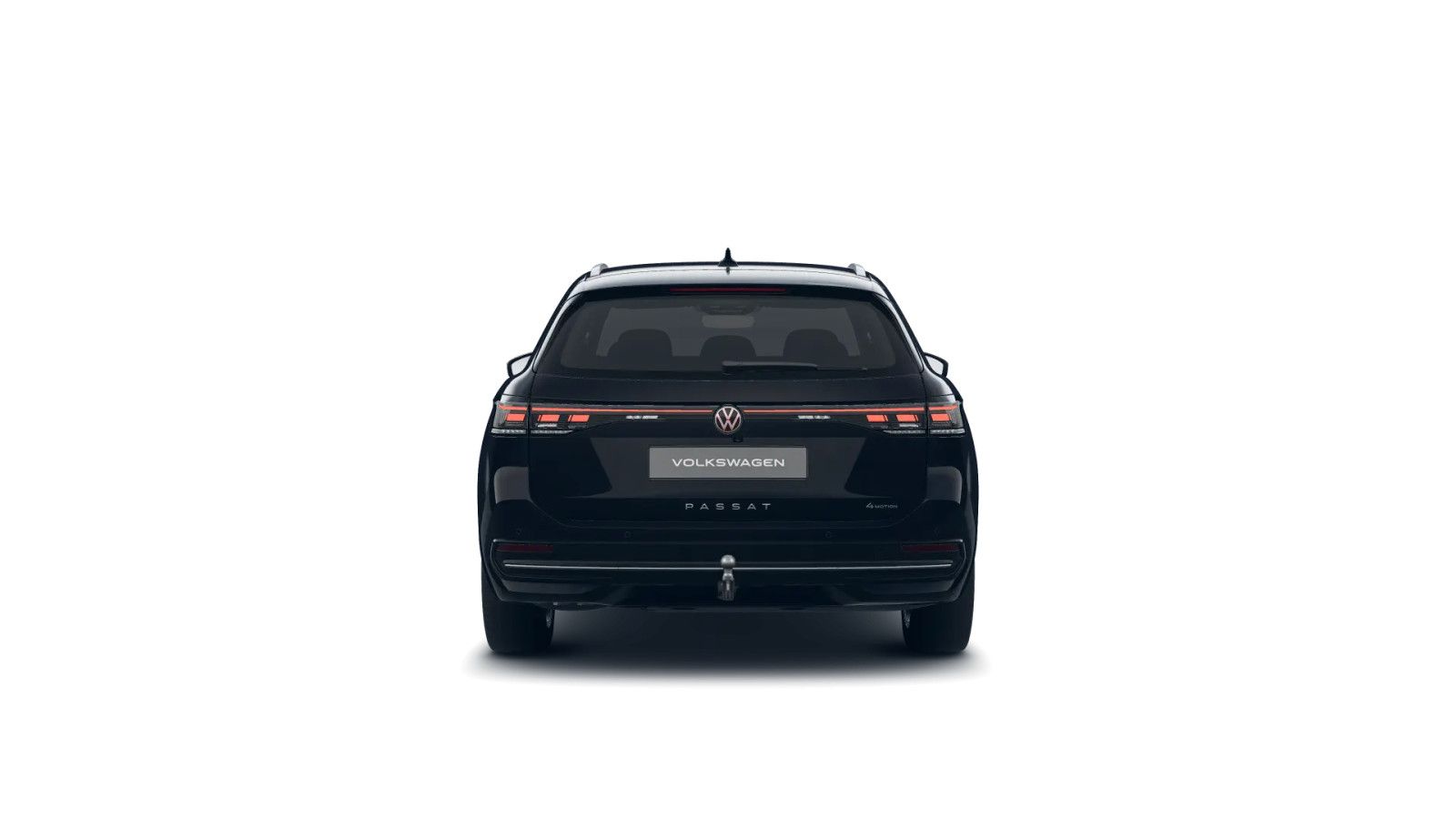 Volkswagen Passat - Bild 8