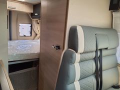 Chausson V 594  Sport MJ25, Automatik