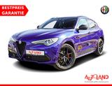 Alfa Romeo Stelvio 2.0 Veloce Q4 Bi-Xenon Navi Keyless PDC - Alfa Romeo: Veloce