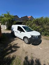 Nissan Townstar L1 Elektromotor N-Connecta-Option N... - Nissan Townstar: Automatik