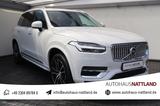 Volvo XC90 Inscription Expression Recharge Leder LED - Volvo XC90: Recharge