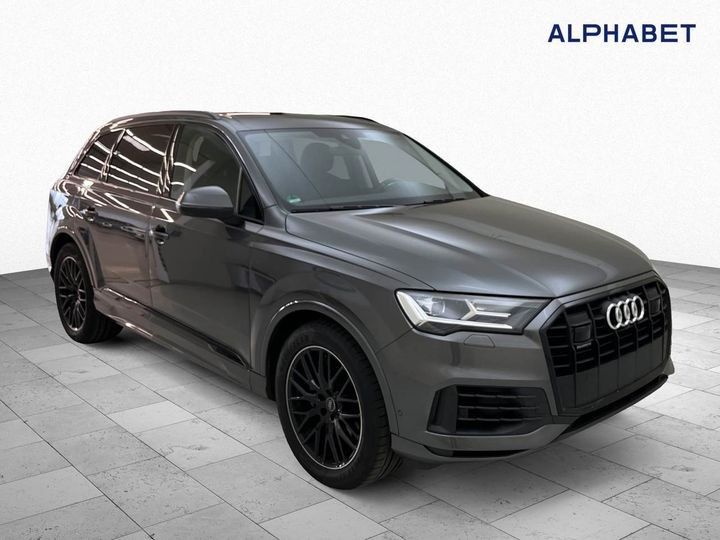 Audi Q7 55 TFSI Quattro Competition Plus PANO AHK foto 2