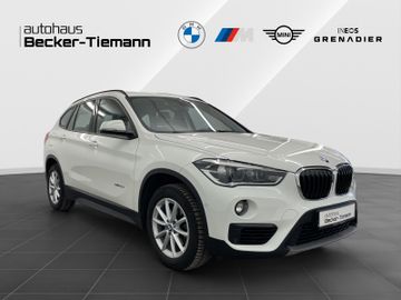 BMW X1 - 7