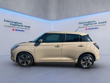 Suzuki Swift 1.2 Dualjet Hybrid Comfort