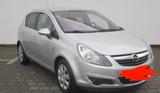 Opel Corsa 1.2 Selection Easytronic Selection - Opel Corsa: C Easytronic