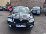 Skoda Octavia a5 2004 - Skoda Octavia aus 2004: Kombi