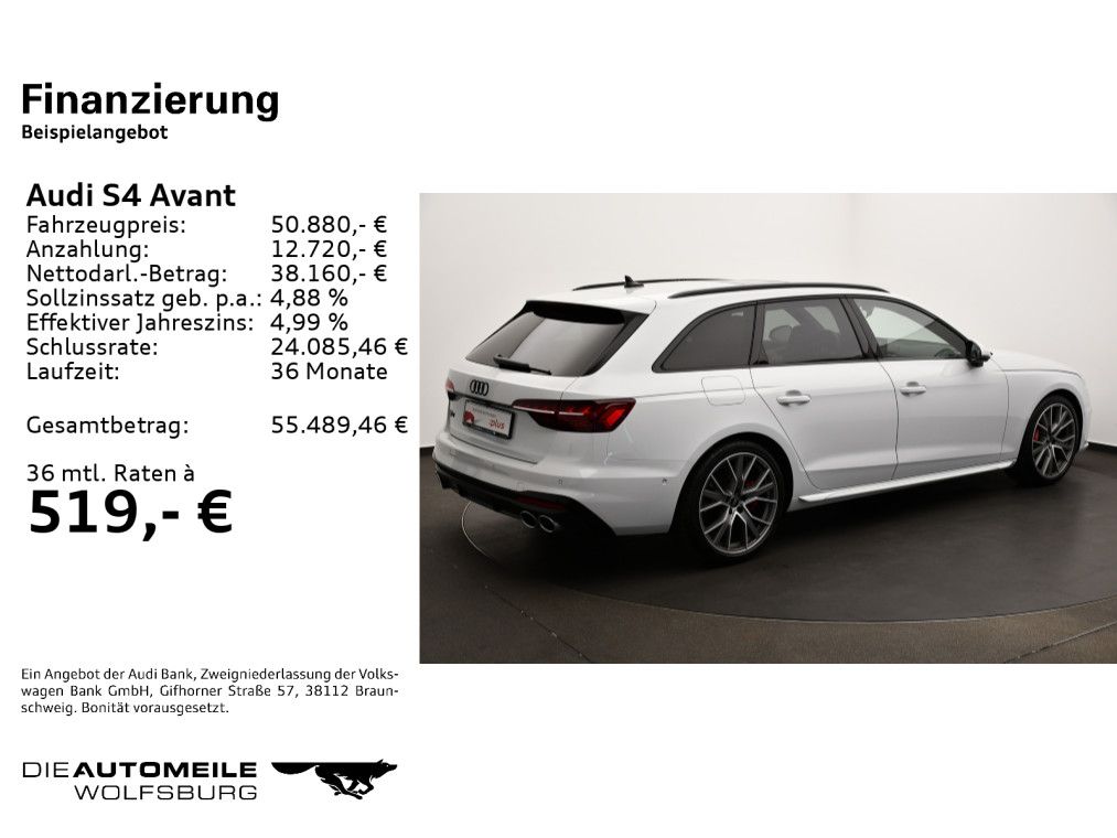 Audi S4 - Bild 2