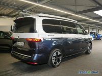 Volkswagen T7 California - Vorschau Bild 3